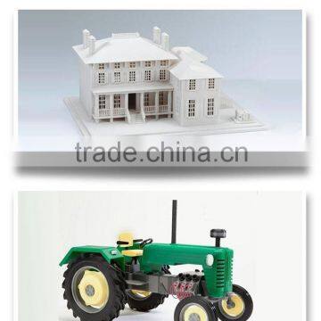 Hot New Design Acrylic Material DIY Desktop 3d Printer Reprap Prusa i3 Kit 3d Printer Lcd Screen Easy Operation Offline Printing photo-6