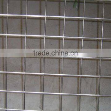 Free Sample Piece/304 Stainless Steel Wire Netting / AISI316 304 Welded Wire Mesh/SS Wire Mesh Filter photo-6