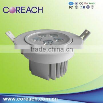 Modern House Design 3w 2.5inch Led Ceiling Down Light Coreach China Market photo-2