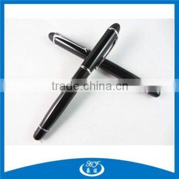 2015 Good Quality heavy metal pen for Writing