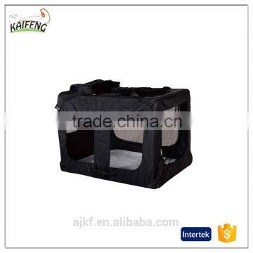 Anji kaifeng dog carrier,pet bags,Foldable dog crate