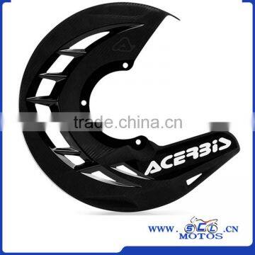 SCL-2016010010 CRF250X/ CR125R colorful brake disk cover for CR250R motorcycle