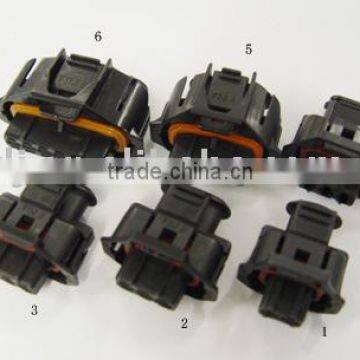 Bosch auto waterproof connectors