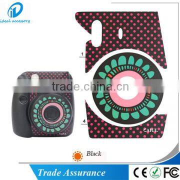 Fujifilm Instax Mini8 Sticker--Sunflower Style Creative Camera Decor Sticker for Fujifilm Instax Mini8 Camera photo-2
