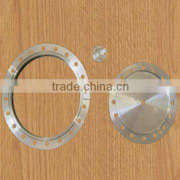 stainless steel flange