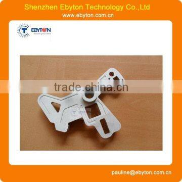 custom China engineering parts for design testing