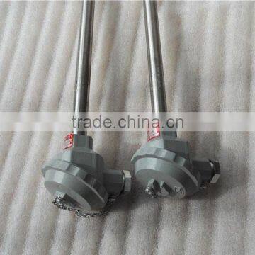 BBZ WRR-120 k Type Explosion Suppression Digital Controller Thermocouple Temperature Sensor photo-5