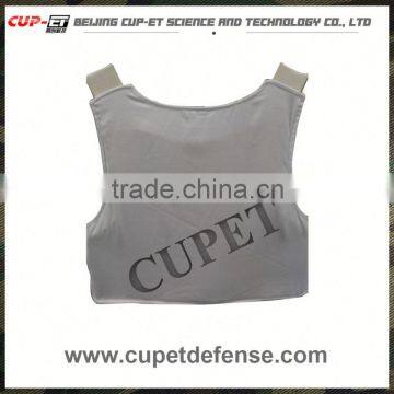 Military Bulletproof Interceptor Level 2 Sides Body Armor photo-2