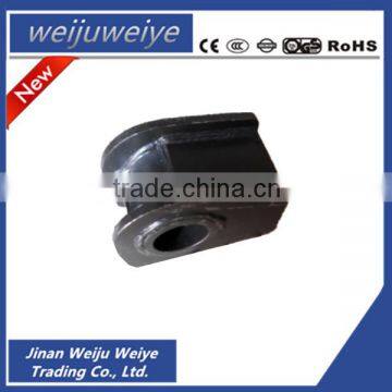 High quality truck cylinder bracket lower bracket for dump truck