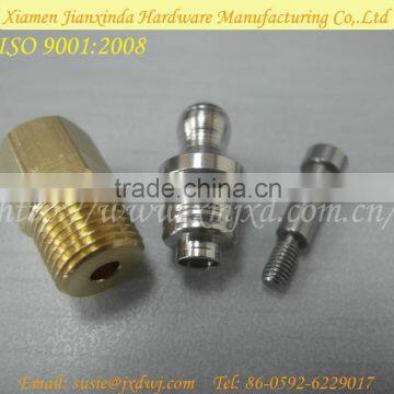 Swivel Bolt, Swivel Nut, Connecting Captive Nut, CNC Parts For Connection