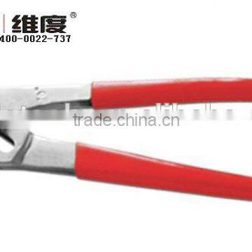 Titanium Alloy Tools, Titanium Water pump Pliers, anti-magnetic & amazing lightweight, DIN standard