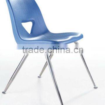 China Primary School Chair/student Desk and Chair for School Hall