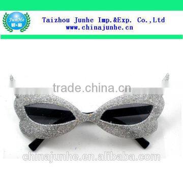 2014 cheap plastic party sunglasses