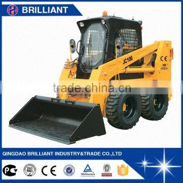 Originally Developed Mini Steer Mini Skid Mini Steer Skid