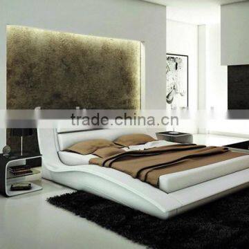 America Hot Seller Bed photo-2