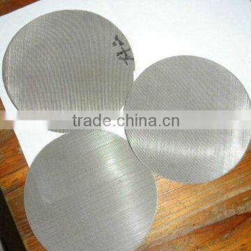 stainless steel wire rope mesh net