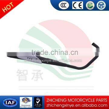 diesel engine exhaust muffler