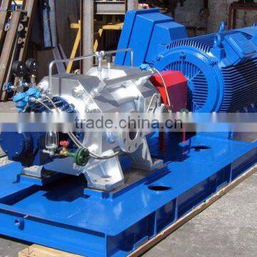 API 610 BB4 Centrifugal Single Stage Multistage Chemical Process Pump photo-3
