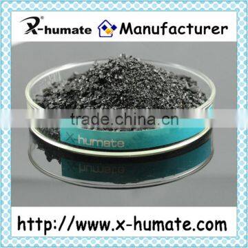 Manufacturer of Phosphorus Humate, soluble organic fertilizer