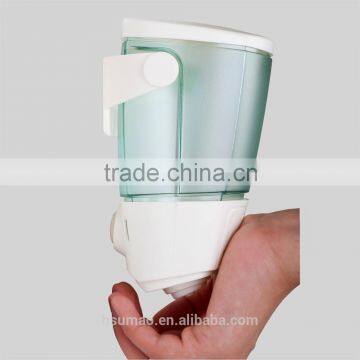 Safe Plastic Bottle for Body Wash photo-4