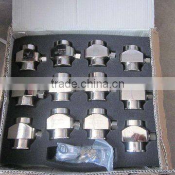 HY- Clamp holders for CR injector( fast delivery) high reliability