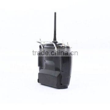 Radiolink AT9 2.4GHz 9 Channel Transmitter Radio & Receiver Mode 2 photo-4