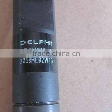 common rail EJBR03301D Injector,Brand:Delphi Imported from france,100%New!!!!