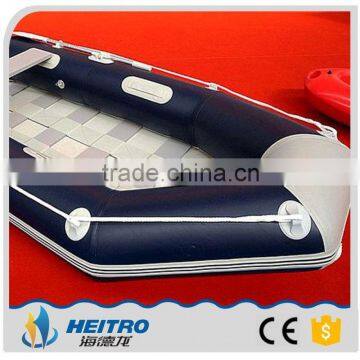 High Pressure Foot Pump For Inflatable Boat photo-2