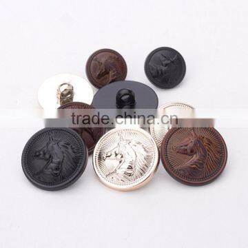 Wholesale cheap price plastic buttons,Factory sale coat button,Garment accossories