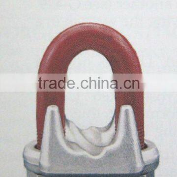 forged wire rope clip