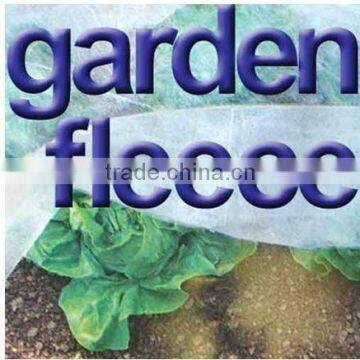 Garden fleece