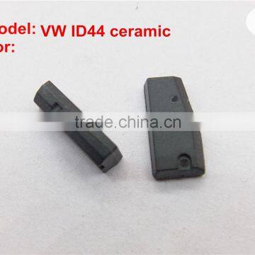 On Sale ID44 (T15) Car Key Chip Carbon VW Original Auto ID 44 Transponder Chip