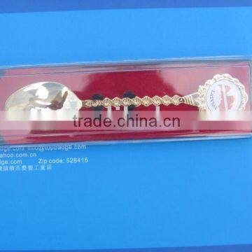 attractions souvenir spoon,promotional gift,souvenir gift