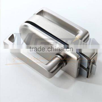 glass door hinge