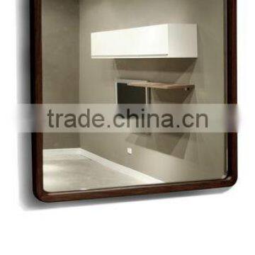 Solid wood frame mirror (SM-M01)