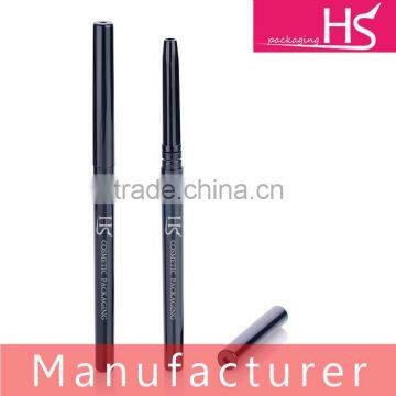 HS slim empty eyeliner container for eyeliner pencil                        
                                                Quality Choice