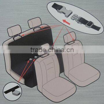 Seat cushions