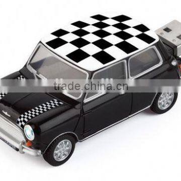 2014 new product wholesale classic car oem usb flash drive free samples made in china