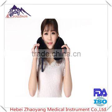Air Cervical Neck Traction Headache Back Soft Brace photo-5