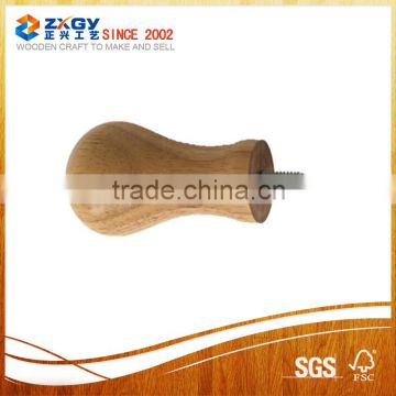 Customized Wooden Handle