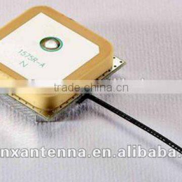 Internal gps antenna mobile phone buletooth gps extenal antenna gps antenna price