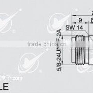 Inter-type adaptors