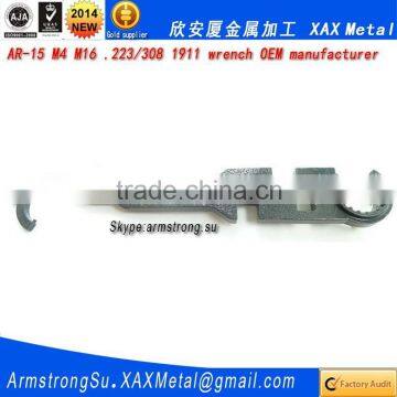 XAXWR47 brass roll pin starters punch takedown all in one armorer tool