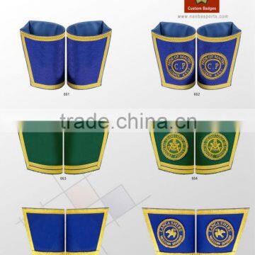 Masonic Regalia Gauntlets