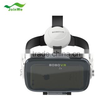 BOBO VR XiaoZhai Z4 3D + Remote Bluetooth Controller Reality 3D VR Glass Private Theater for 4 - 6.0 inches Smartphone Immersive