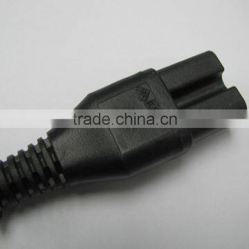 Europe standard 10A 250V Netherland C15 connector