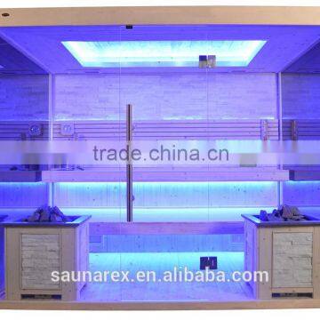 2016 Manufacturers Far Infrared Sauna photo-6