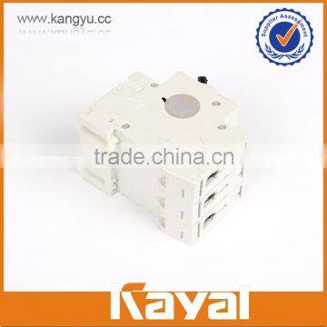 Specialized Production Custom Magnetic Hydraulic Circuit Breakers Quality Choice photo-6