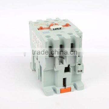 Lc1 Type Cjx2-65 65A 120v 3phase ac Contactor photo-6