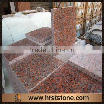 Chinese cheap granite floor tiles